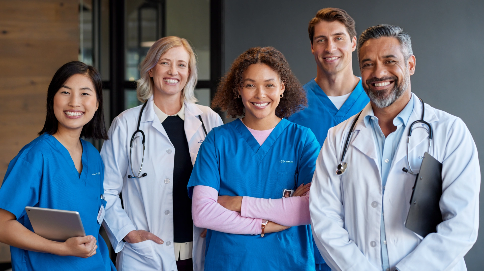 Dental Solutions 360 Banner