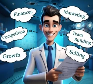 Business Services