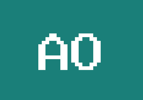 Atlas Ortho Health logo